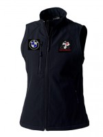 Smanicato softshell